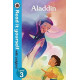 Aladdin - Read It Yourself With Ladybird by ''Ladybird''